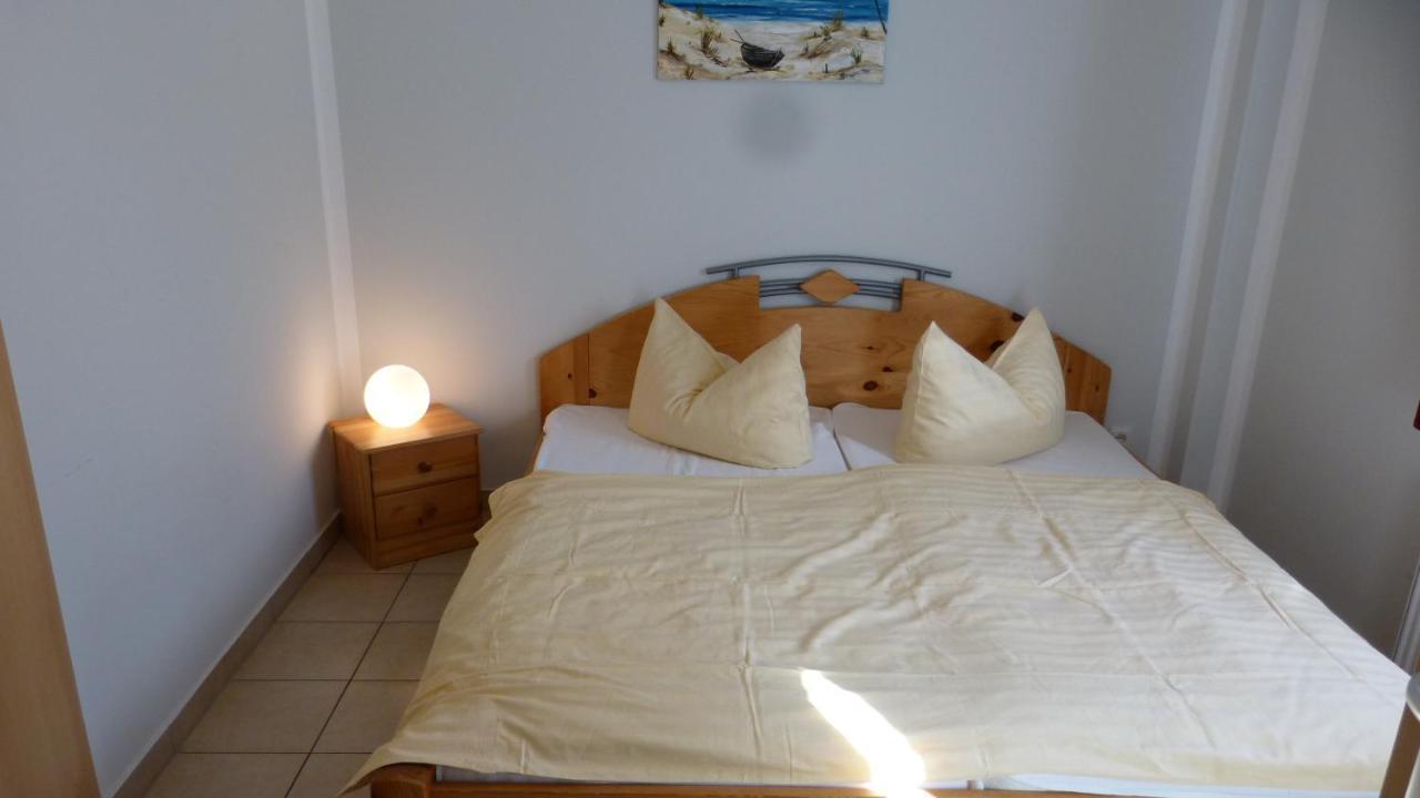 Bernstein Appartements Dranske Ngoại thất bức ảnh