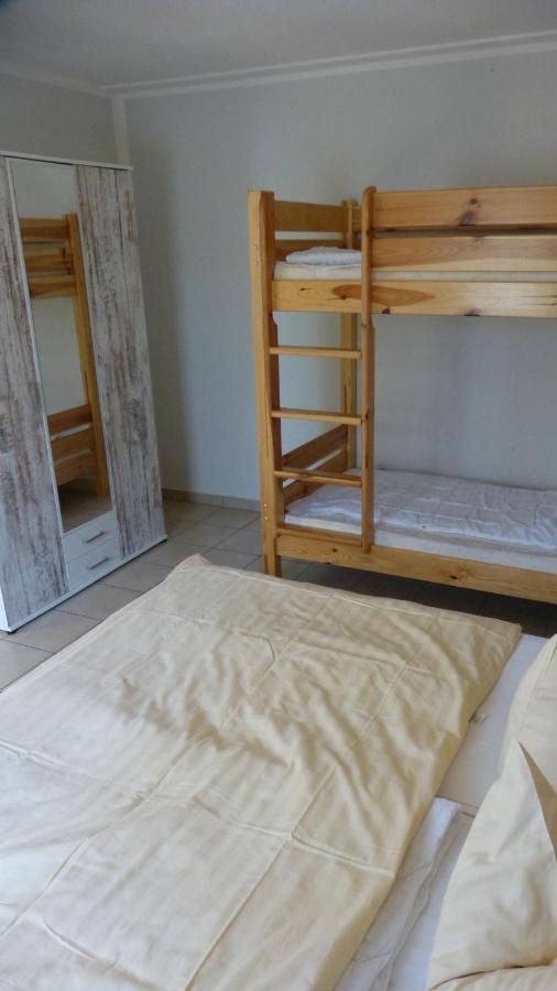 Bernstein Appartements Dranske Ngoại thất bức ảnh