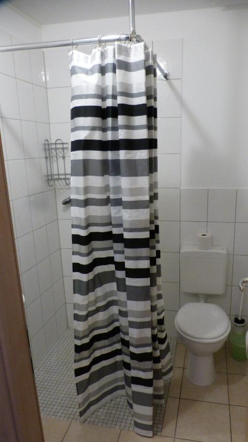 Bernstein Appartements Dranske Ngoại thất bức ảnh