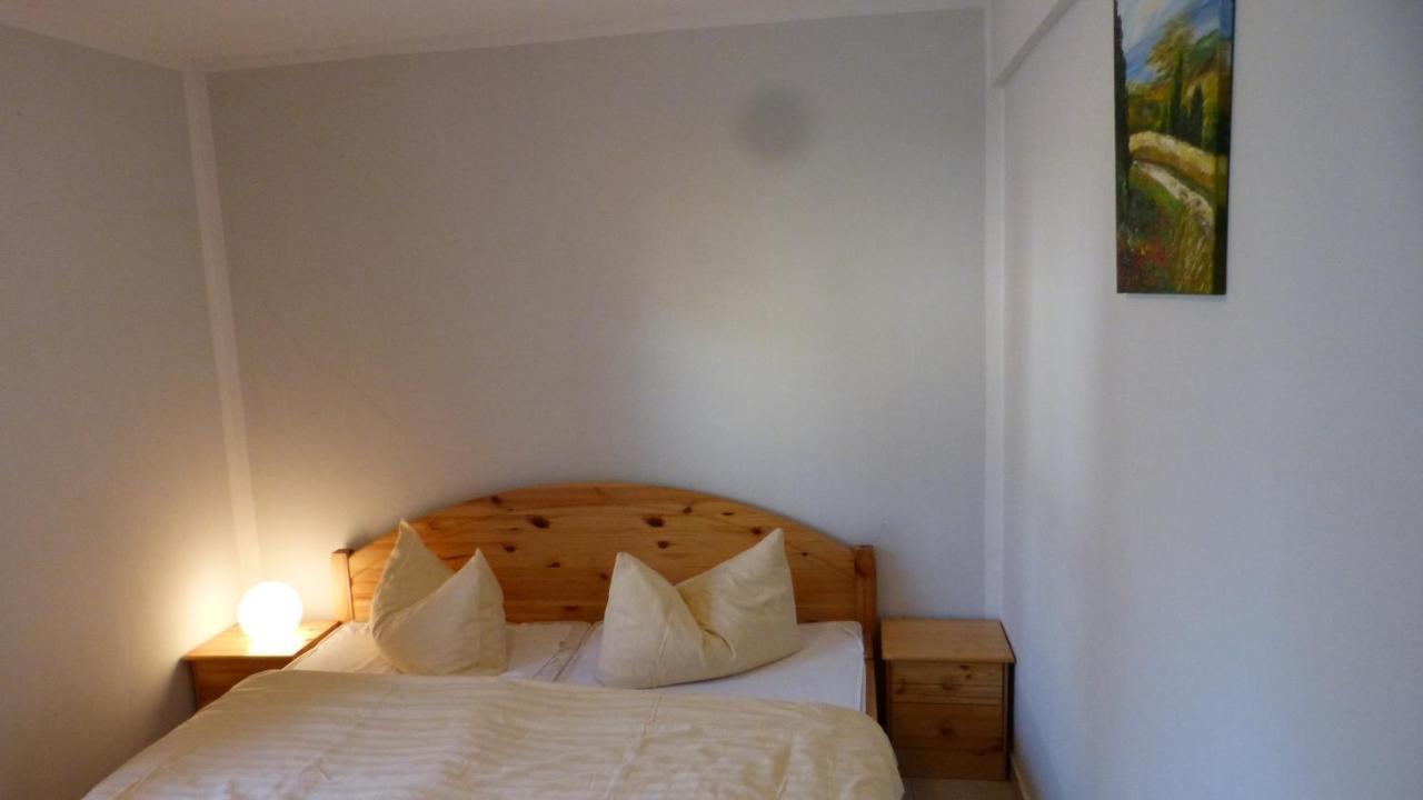 Bernstein Appartements Dranske Ngoại thất bức ảnh
