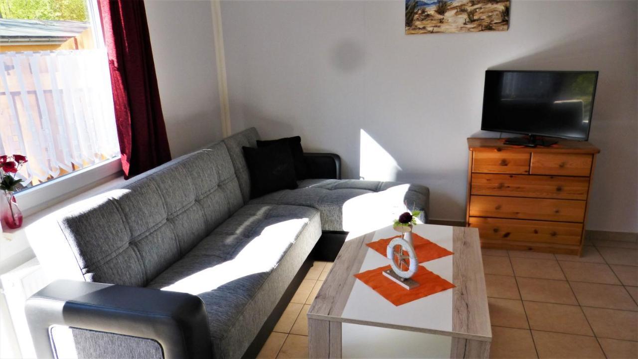Bernstein Appartements Dranske Ngoại thất bức ảnh