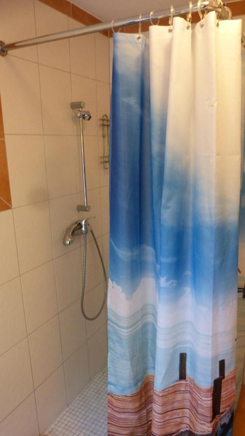 Bernstein Appartements Dranske Ngoại thất bức ảnh