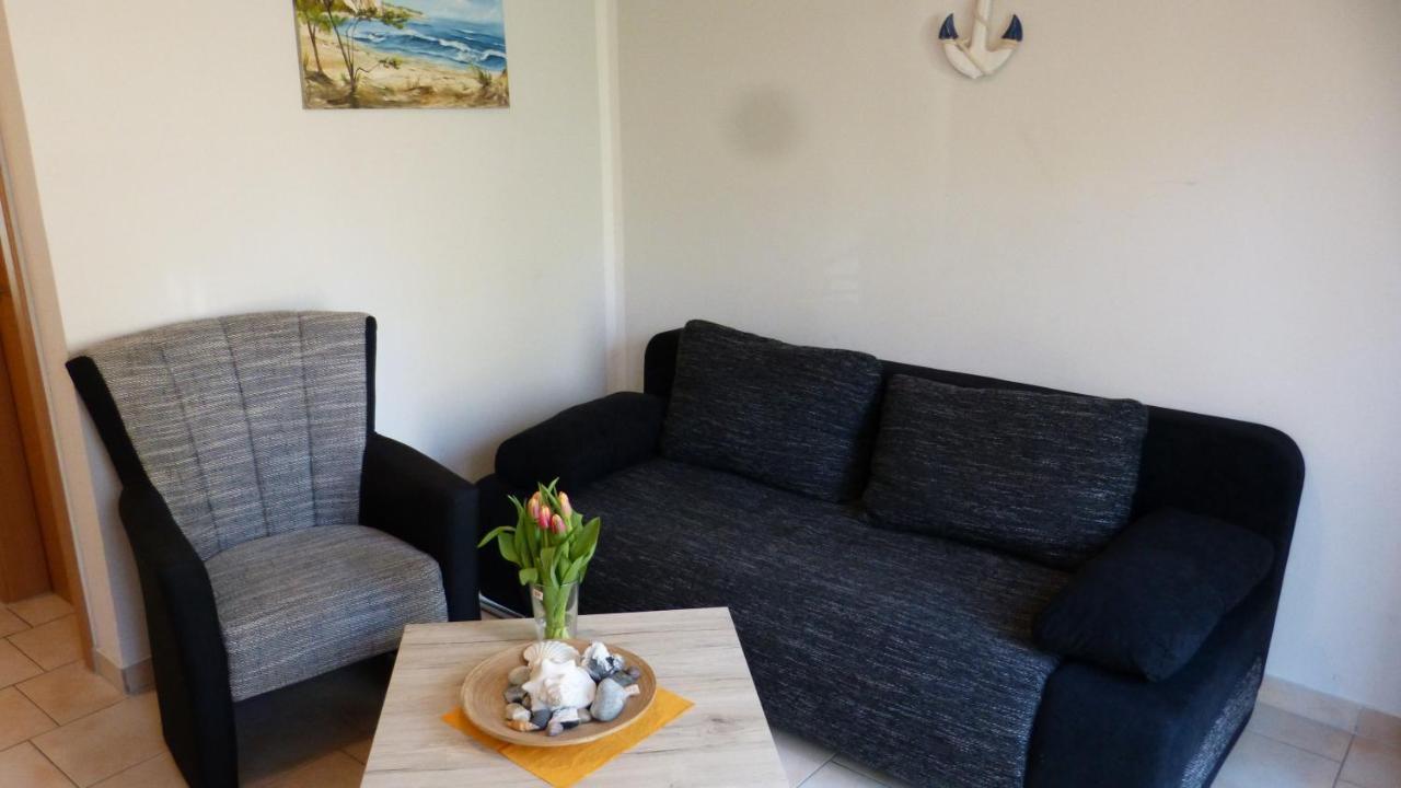 Bernstein Appartements Dranske Ngoại thất bức ảnh