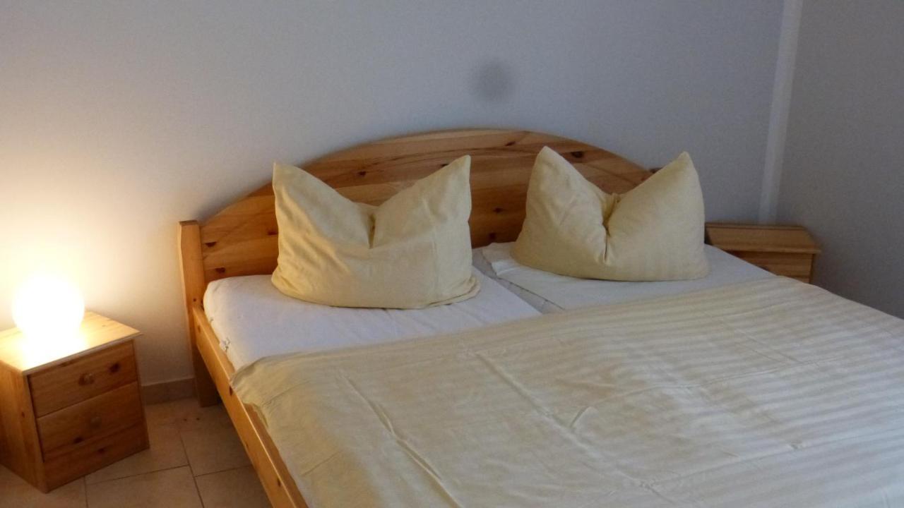 Bernstein Appartements Dranske Ngoại thất bức ảnh
